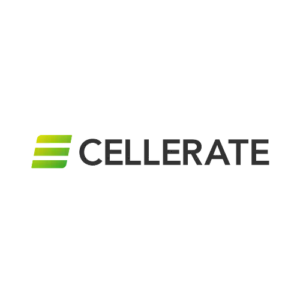 Cellerate Logo