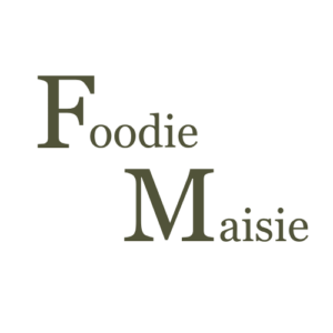 Foodie Maisie Logo