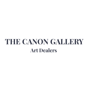 The Canon Gallery Logo